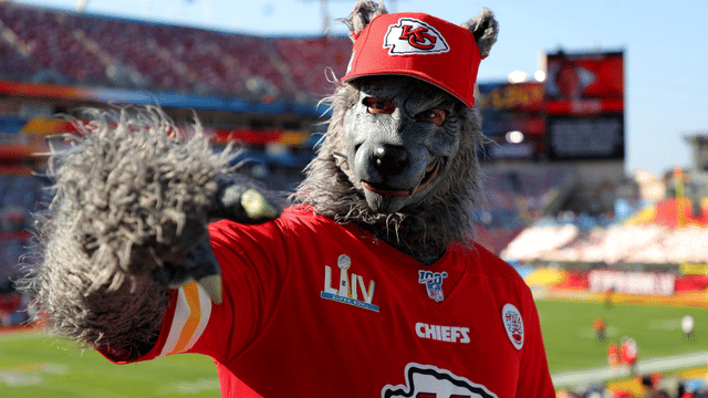 Chiefs Fans Believe a Bizarre Curse Sparked Kansas City’s Sudden Collapse