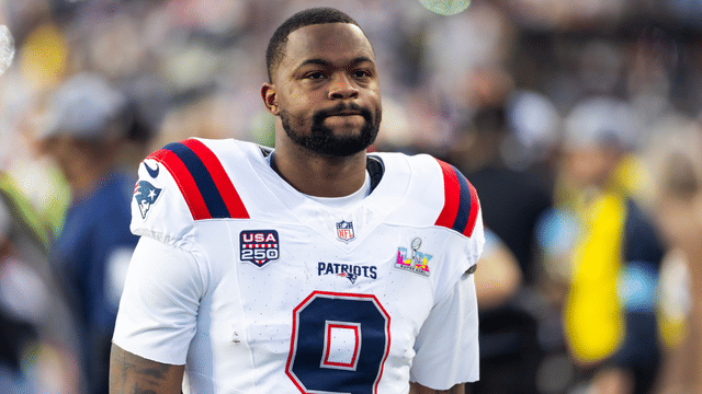 Patriots WR Kayshon Boutte Expected At Minicamp Despite Trade Speculation