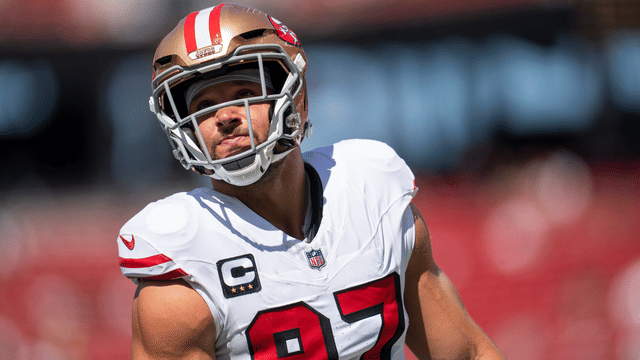 Nick Bosa Says He’s Healthier Than He’s Been In Decades Entering 2026