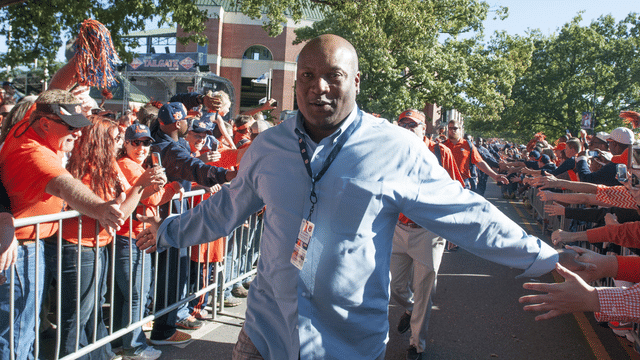 Bo Jackson Launches Men’s Health Initiative at Super Bowl