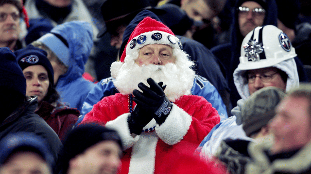 Do You Need Netflix to Watch NFL Christmas Games? Viewing Options Explained