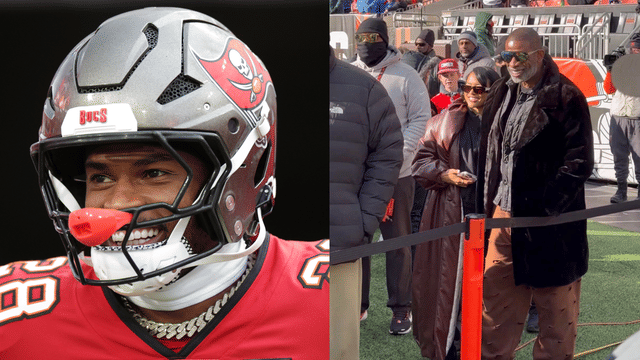 Shilo Sanders Recalls Meeting Karrueche Tran and Coach Prime’s Joking Introduction