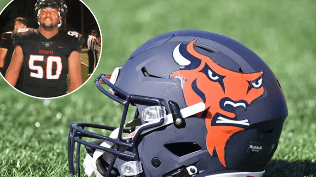 Former NCAA Coach Charged After Football Player's Death During Workout