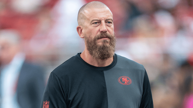 49ers’ Brian Fleury Interviews for Seahawks OC Job