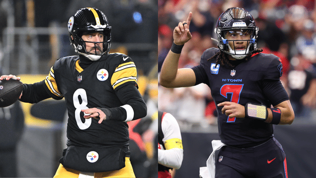 What NFL Wild Card Game Is Being Played Today? (Jan 12th)