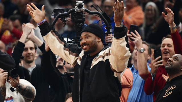 Myles Garrett Trade Is a Big Win For TV Audience