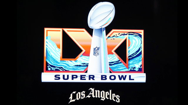 Roger Goodell Announces ESPN As the Network For Super Bowl LXI