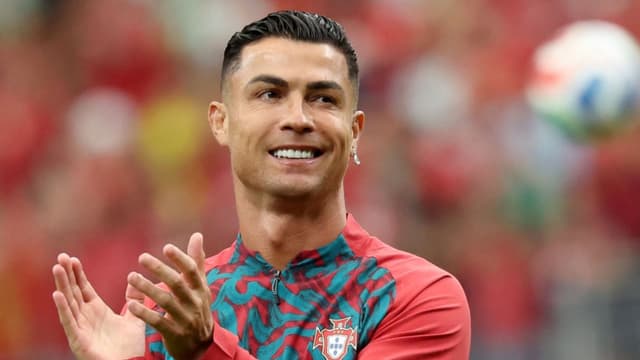 Cristiano Ronaldo’s Sister Questions Portugal’s Tactics After Quiet World Cup Draw