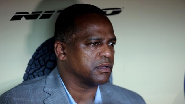 Dana Brown Confident Astros Can Still Take AL West
