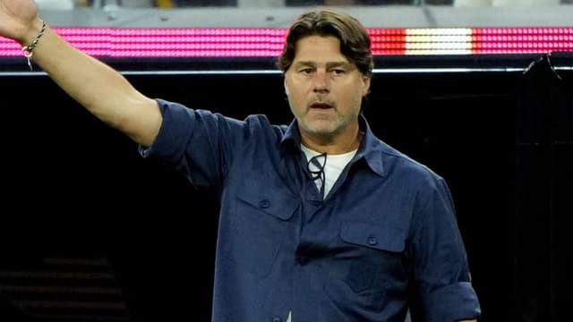 Mauricio Pochettino Calls on USMNT to Become the Heroes Who Change American Soccer