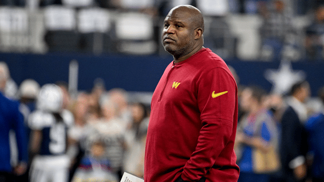 Eric Bieniemy Bringing Accountability Back To Chiefs Offense