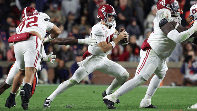SEC Positioned for Five CFP Spots