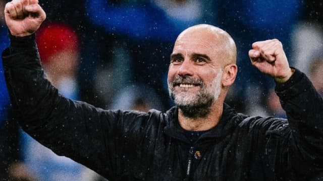 Pep Guardiola Predicts Title Race Twists Ahead