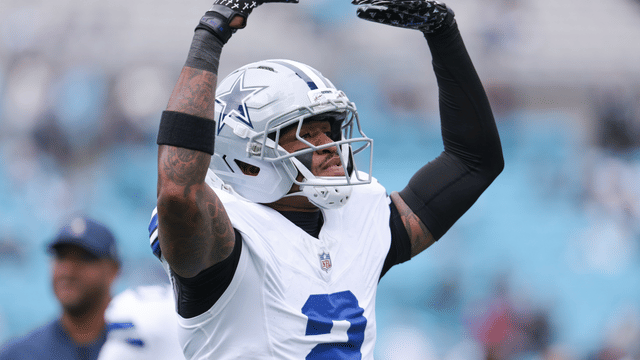 Cowboys’ Juanyeh Thomas Condemns Fans Using Marshawn Kneeland’s Death as Motivation