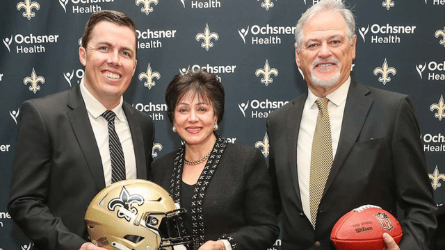 Saints Avoid Void Years in New Free-Agent Deals