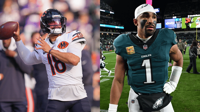 What NFL Games Are Being Played Today on Black Friday?