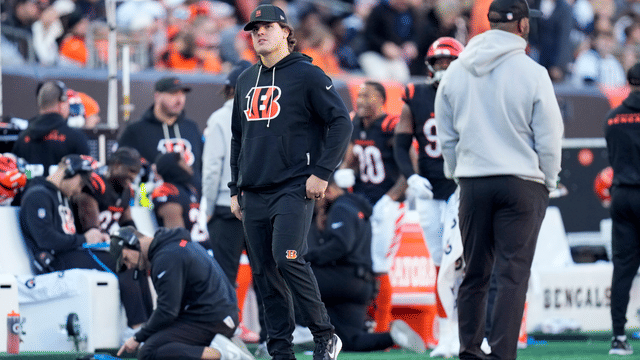 Trey Hendrickson Contract Voids, Bengals Face $6.5M Dead Cap