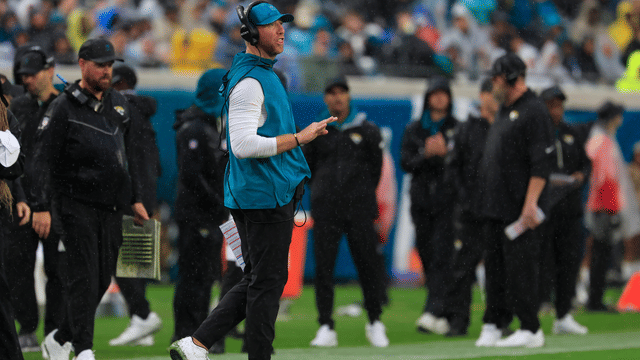 Jaguars’ Offseason Gambles Paying Off With Best Season Since 2017