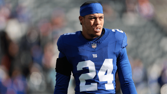 Jets Sign S Dane Belton to One-Year Deal Worth Up to $6M