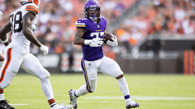 Myles Gaskin Announces Retirement After Seven-Year NFL Career