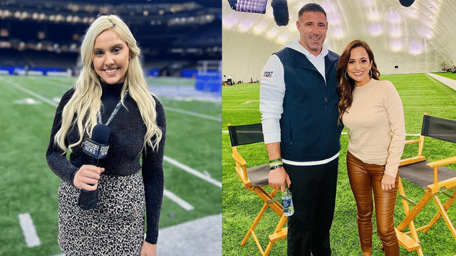 Former Reporter Renews Allegations Amid Russini–Vrabel Controversy