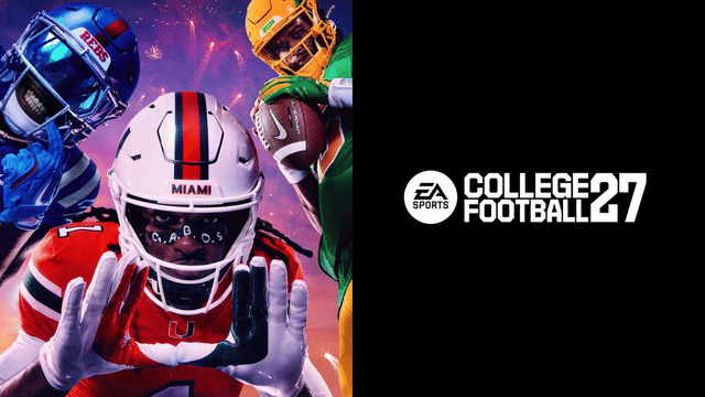 EA Sports College Football 27 Adds NIL-Driven Decommitments