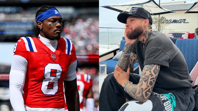 Stefon Diggs Sues Influencer for “Fabricated” Assault Claims