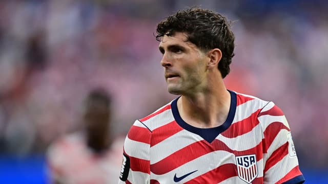Mauricio Pochettino Sticks With Winning XI but Loses Christian Pulisic