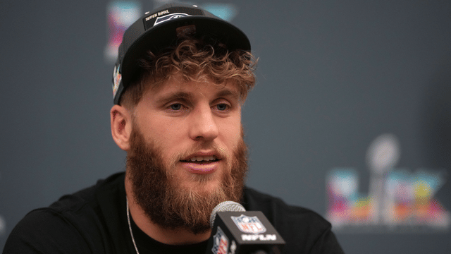 Cooper Kupp Jokes Aaron Donald Should Stay Retired