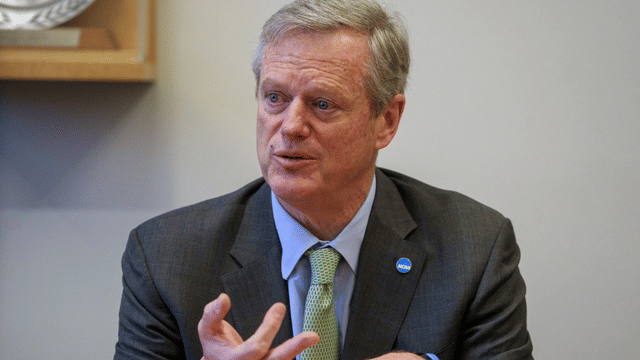 NCAA President Says Changes Are Needed To Protect College Sports Act