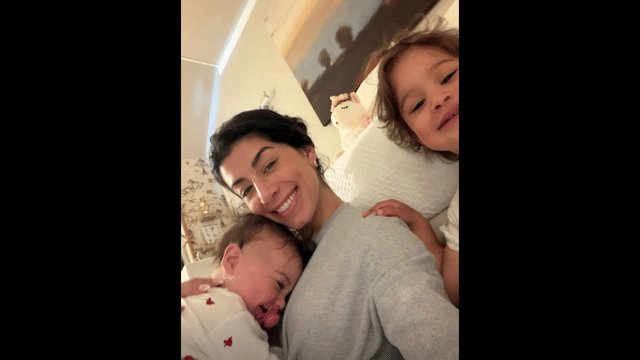 Sarah Jane Ramos Smiles in First Post After Dak Prescott Split