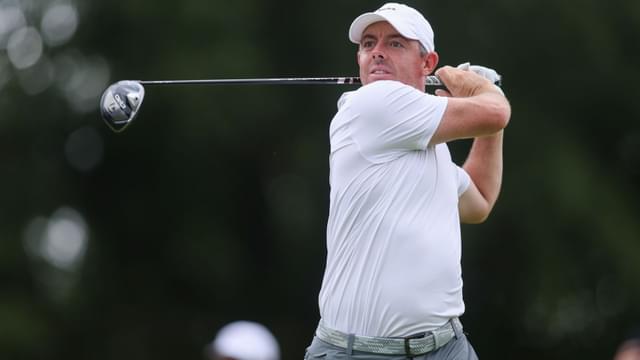 How Team Europe is Doing at PGA BMW Championship