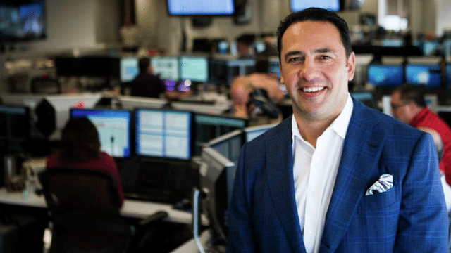 Texans Minority Owner Javier Loya Banned Indefinitely by NFL