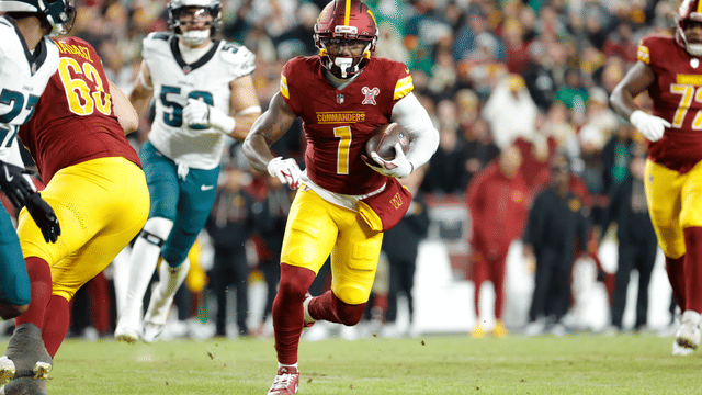 Deebo Samuel Earns $700K in Bonuses on Christmas Game vs Cowboys