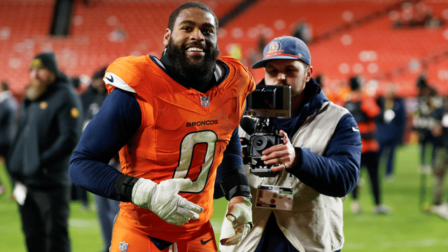 Jonathon Cooper Pleads Not Guilty After Domestic Violence Arrest