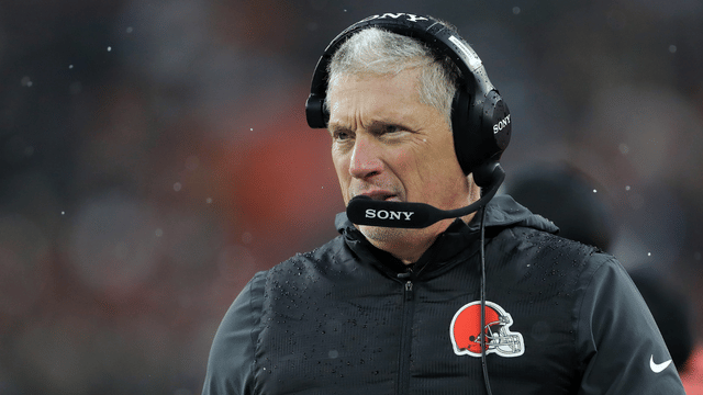 Jim Schwartz Remains In Mix For Raiders DC Job