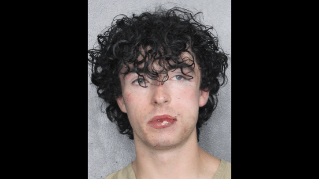 FSU Kicker Conor McAneney Arrested on Felony Charges