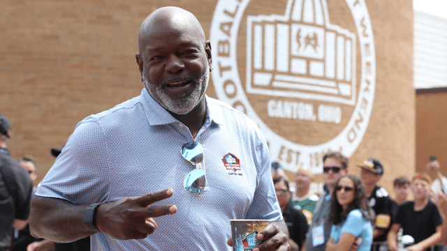 Emmitt Smith Expresses Confidence in Cowboys’ Future on Christmas Day