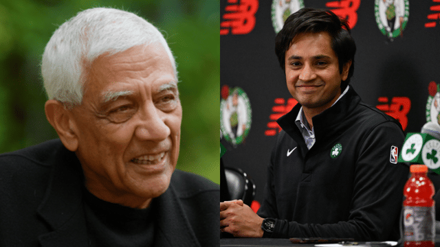 Seahawks Sale Down to Two Leading Bidders