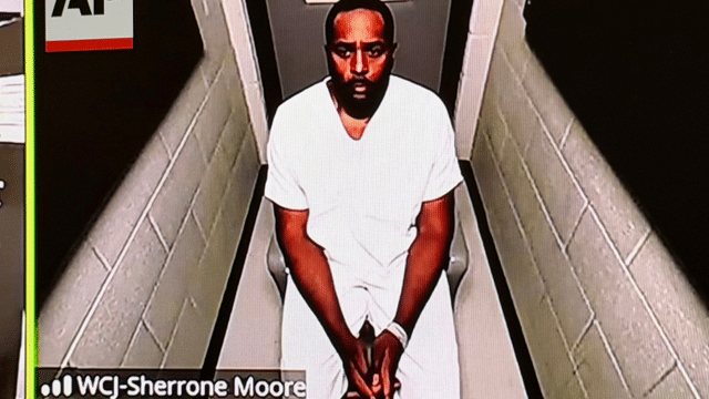 Prosecutor Says Sherrone Moore Threatened Suicide, Ordered to Mental Health Treatment