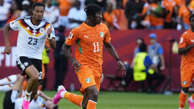 Liverpool Prepare Second $114m Bid for Yan Diomande After Opening Offer Rejected