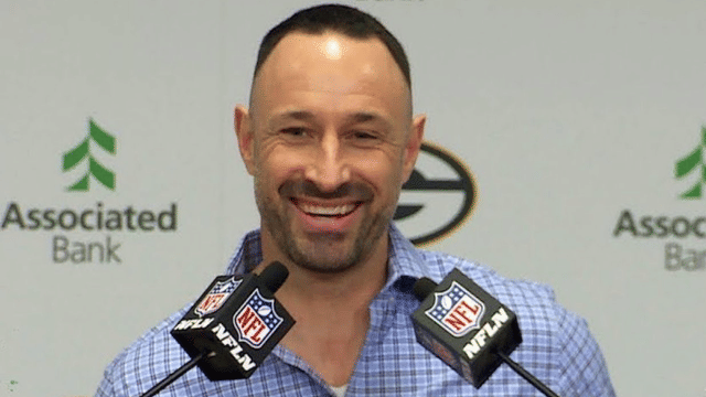 Dolphins Begin GM Search, Interviews Packers VP Jon-Eric Sullivan