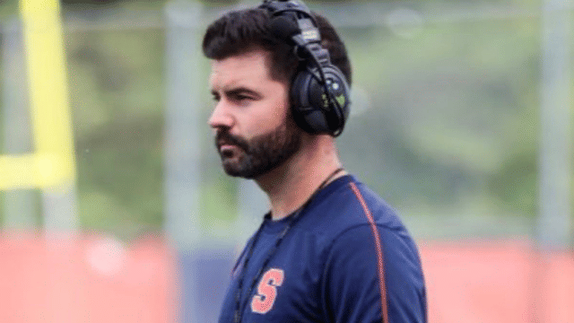 Rams To Hire Robert Wright As Defensive Assistant