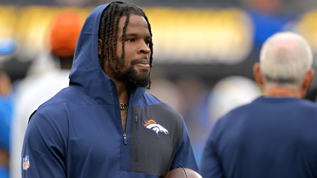 Dre Greenlaw Returns to the 49ers on One-Year Deal