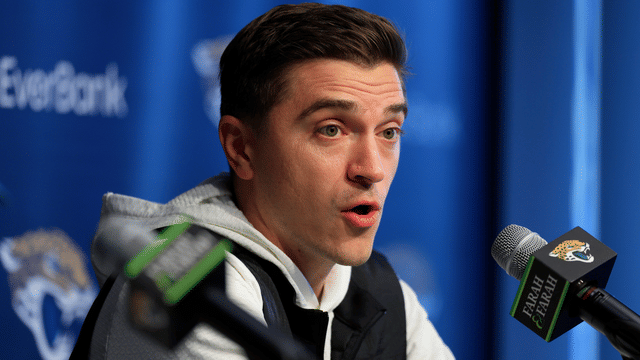 Jaguars Prioritize Compensatory Picks Over Free Agency