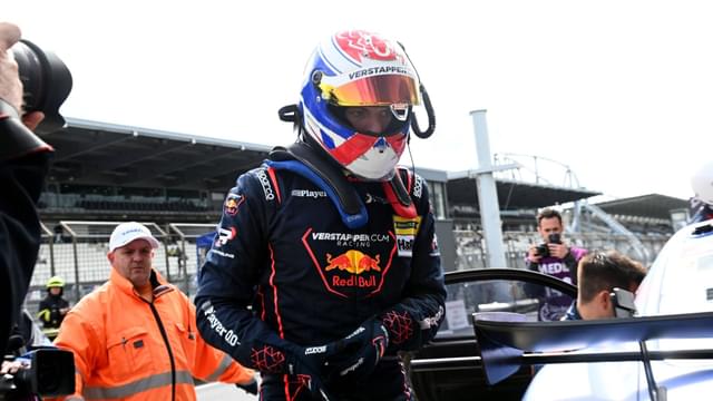 Max Verstappen Secures Nordschleife Permit After Committee Ruling