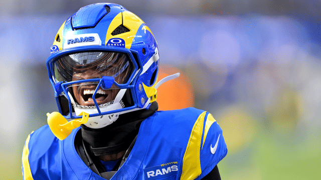 Tutu Atwell Heads Home, Signs One-Year Deal With Dolphins