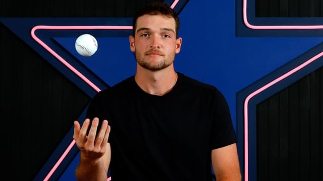 Blue Jays Calling Up Top Prospect Trey Yesavage