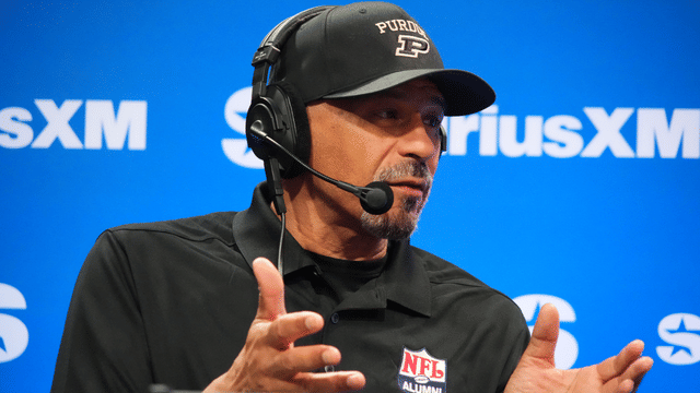 Rod Woodson: CTE Fallout Changed NFL Defense Forever