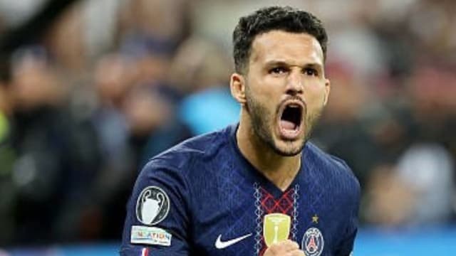 AC Milan Agree Club-Record Deal to Sign Goncalo Ramos From PSG